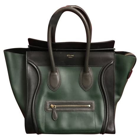 celine tasche preis|second hand celine handbags.